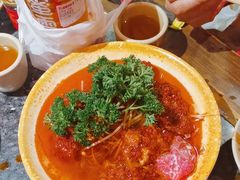 -蜀大侠火锅(春熙路店)