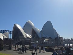 -悉尼歌剧院