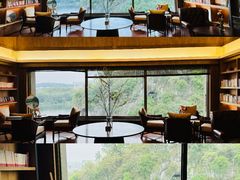 -璟象酒店-爱丽坊景观餐厅