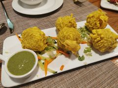 -NAMO印度餐厅