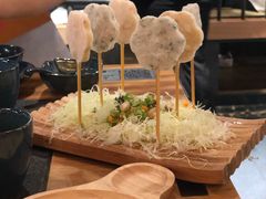 -湊湊火锅·茶憩(东城万达店)