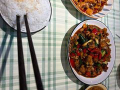 -老三样·美食研究中心(世贸路店)