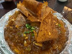 -邢家锅贴老店·非遗·开封菜(金明广场店)