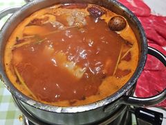 -番食园鲜食火锅(高新店)