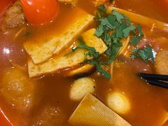 -五月花生活广场