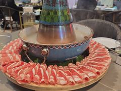 -老北京铜锅涮肉·香辣诱惑·小龙虾(禅城创意产业园店)