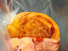 锅盔-杨记灌肠(食品街店)