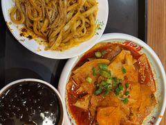 -再回首(中天健广场店)