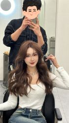 -HAIR HERE造型