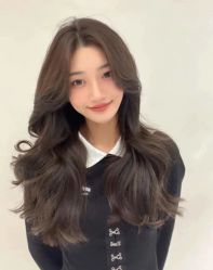 -杉影印象日式烫染專門店