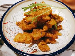 -臻享無招牌·食蛙专门店(太古里店)