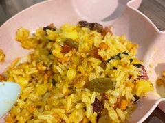 -星叶·东南亚料理(温州万象城店)