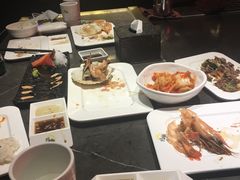 -玛雅铁板烧餐厅(中关村店)