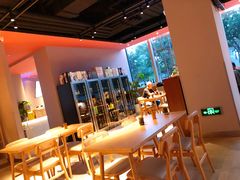 -人间酒暖·Go blanc·烧鸟·深夜食堂(陆家嘴店)