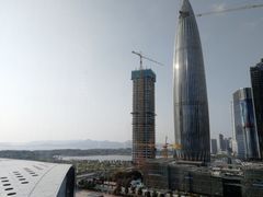 -深圳湾木棉花酒店