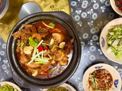 -张关合渣(航空大道店)