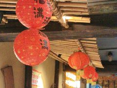 -串盟烧烤大排档·长沙美食地标(星沙店)