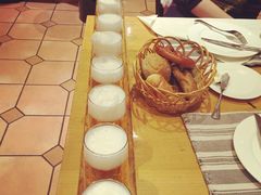 -兰特伯爵西餐厅·啤酒屋(方庄店)