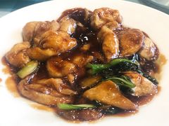-南来顺饭庄·清真(南菜园店)