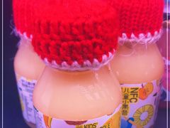 -盒马鲜生(金桥国际广场店)