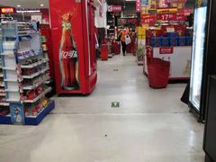 -卜蜂莲花(杨高北路店)
