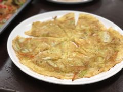 -张会海鲜饭店(东戴河店)