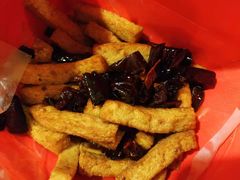 -老韩煸鸡·中国炸鸡(水塔美食街店)