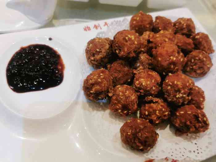 母亲节那天带爸妈去吃的以前吃的都是挂炉烤鸭纯粹