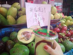 -乌布德传统市场