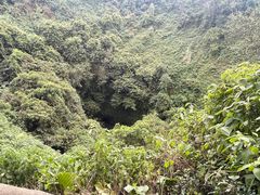 -海口火山口国家地质公园