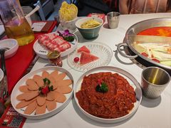 -小龙坎火锅(汉街店)