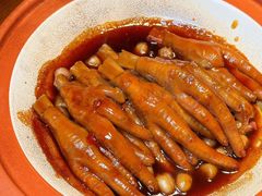 -苏帮袁Sue Cuisine(将台店)
