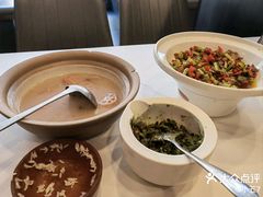-攸州小镇家湘菜(小米科技园店)