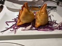 -恒河传奇印度餐厅GANGES