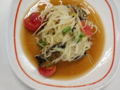 -Magic Food Point(Airport Street food)