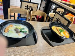 -杨国福麻辣烫(联合大学店)