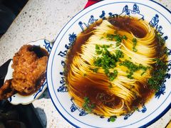 -饭香情