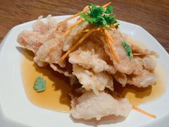 传统锅包肉-北李妈妈菜(鲁能城店)