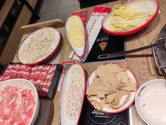-彤德莱牛肉火锅(双港店)