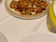 -惠丰堂饭庄·烤鸭·京味菜(翠微路店)