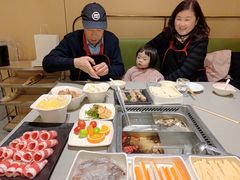 -海底捞火锅(奥山世纪城店)