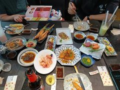 -德川家日本料理(中关村寰太大厦店)