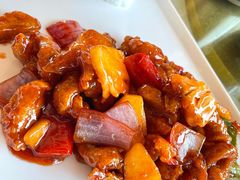 -大树头·花园餐厅(市桥店)