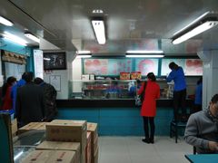 -樊记腊汁肉(竹笆市总店)