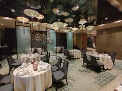 -唐拉雅秀酒店-唐苑中餐厅