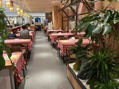 -西贝(国芳店)