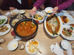 -连鹭海鲜·海肠捞饭·海胆饭(星海店)