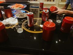 -百威盛宴自助KTV(大北路店)