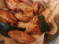 -ins森林童话餐厅coffee&bistro