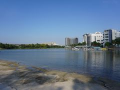 -美兰湖景区